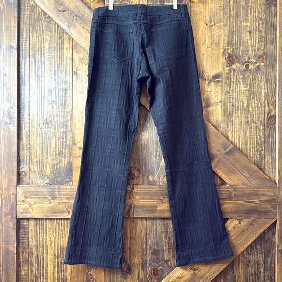 BURBERRY Nova Check Pants - Picture 5 of 13